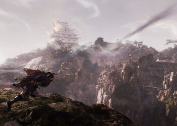 Nioh 3 انحصاری زمانی PS5 است و ممکن است پس از آن روی کنسولهای دیگر عرضه شود