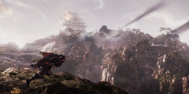 Nioh 3 انحصاری زمانی PS5 است و ممکن است پس از آن روی کنسول‌های دیگر عرضه شود