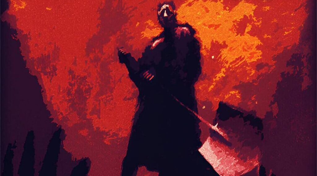 بررسی بازی Edgar Allan Poe’s Interactive Horror: 1995 Edition