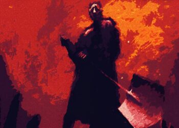 بررسی بازی Edgar Allan Poe’s Interactive Horror: 1995 Edition