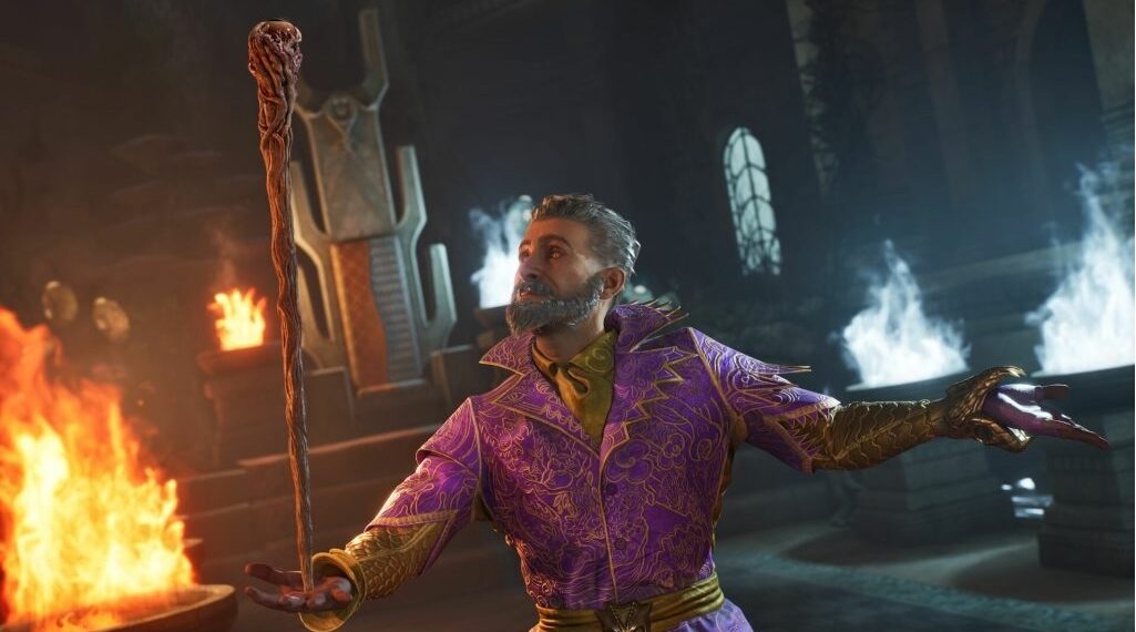 نسخه Remastered بازی The Elder Scrolls IV: Oblivion برای Nintendo Switch 2 در سال ۲۰۲۶ عرضه می‌شود