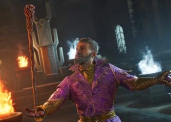 نسخه Remastered بازی The Elder Scrolls IV: Oblivion برای Nintendo Switch 2 در سال ۲۰۲۶ عرضه می‌شود