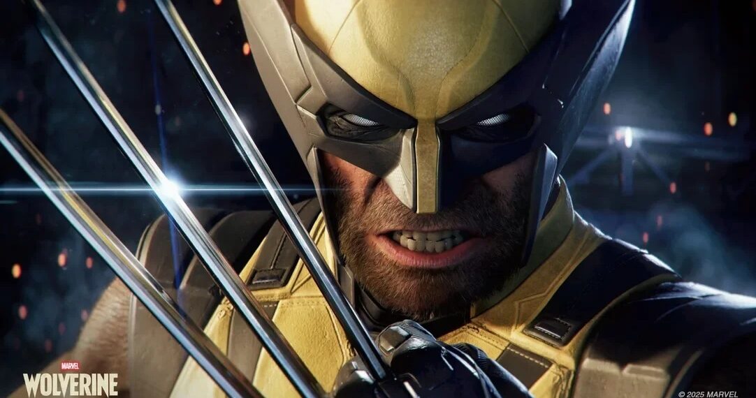 تاریخ انتشار احتمالی Marvel’s Wolverine از فروشگاه PlayStation لو رفت