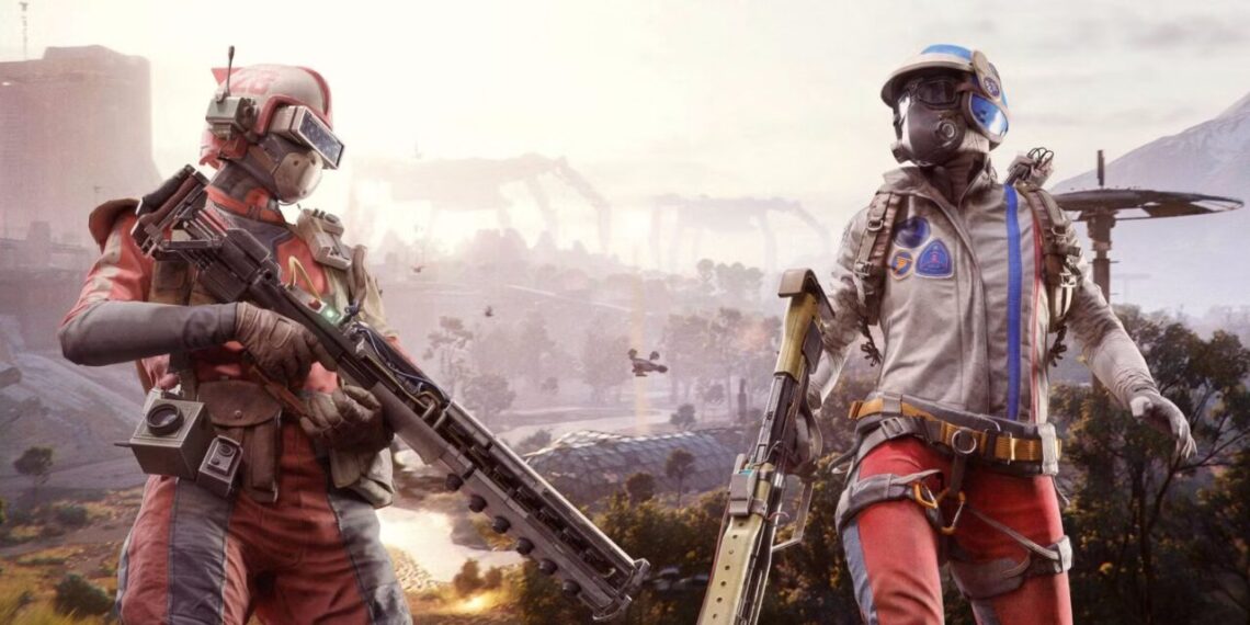 بودجه ساخت ARC Raiders نسبت به استانداردهای صنعت پایینتر اعلام شد