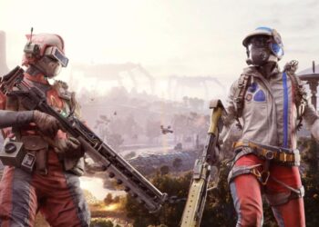 بودجه ساخت ARC Raiders نسبت به استانداردهای صنعت پایینتر اعلام شد