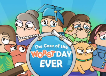 بررسی بازی The Case of the Worst Day Ever