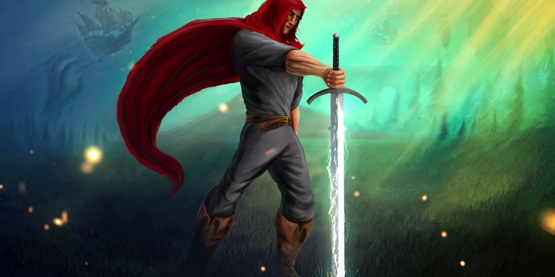 بررسی بازی Crimson Capes