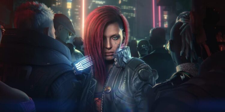 چرا Cyberpunk 2077 به‌جای دید سوم‌شخص در گیم‌پلی از دید اول‌شخص استفاده می‌کند