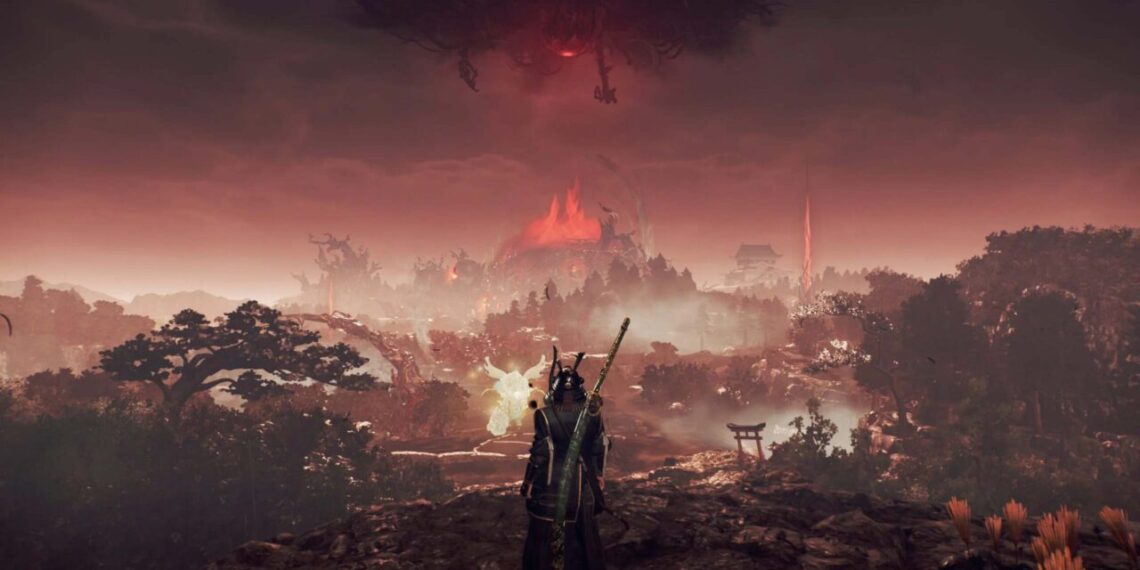 Nioh 3 روی Steam رکورد جدیدی برای بازیکنان همزمان ثبت کرد