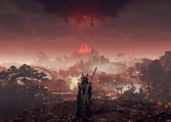 Nioh 3 روی Steam رکورد جدیدی برای بازیکنان هم‌زمان ثبت کرد