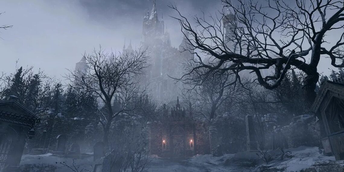 Resident Evil Village روی PS5 Pro پس از آخرین بهروزرسانی ۱۲۰ Hz را از دست داده