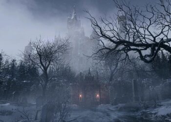 Resident Evil Village روی PS5 Pro پس از آخرین بهروزرسانی ۱۲۰ Hz را از دست داده