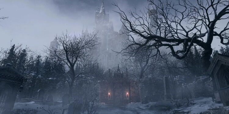 Resident Evil Village روی PS5 Pro پس از آخرین به‌روزرسانی ۱۲۰ Hz را از دست داده