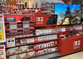 رئیس نینتندو می‌گوید افزایش هزینه حافظه فعلاً روی قیمت Switch 2 تاثیری ندارد اما در آینده بررسی خواهد شد