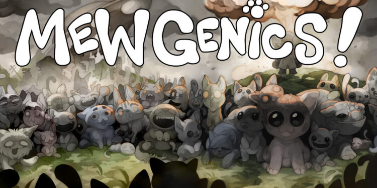 Mewgenics فقط در ۳ ساعت هزینهٔ توسعه‌اش را پس گرفت