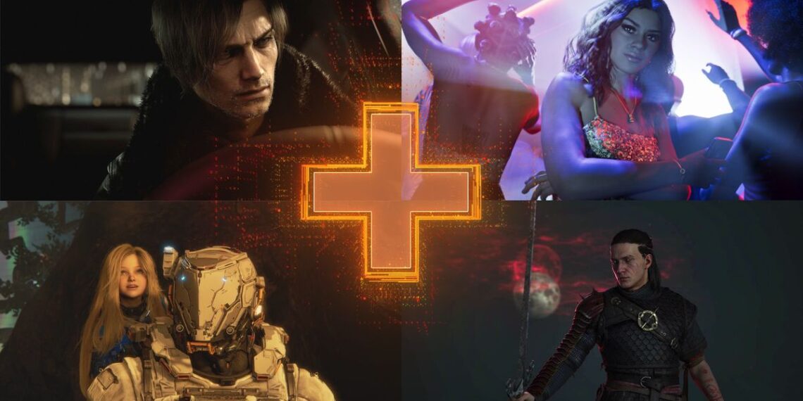 برنامه انتشار بازی‌های 2026