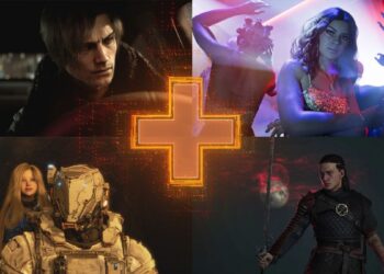 برنامه انتشار بازیهای 2026