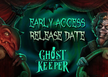 بررسی بازی Ghost Keeper