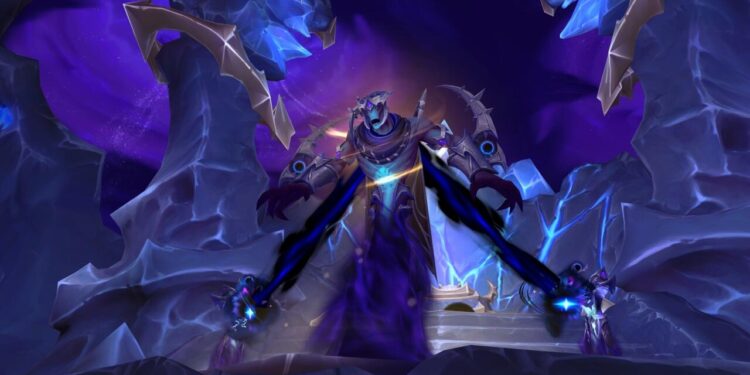 انتظارات از World of Warcraft در سال ۲۰۲۶