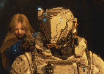 تریلر جدید Pragmata برای Switch 2 کیفیت بصری چشمگیری را نشان می‌دهد