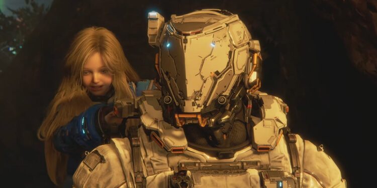 تریلر جدید Pragmata برای Switch 2 کیفیت بصری چشمگیری را نشان میدهد