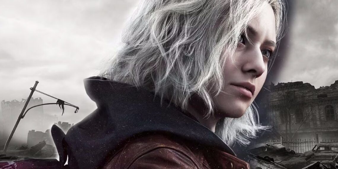 سیستم‌های تمرکز بر تکرارپذیری در Resident Evil Requiem معرفی شدند