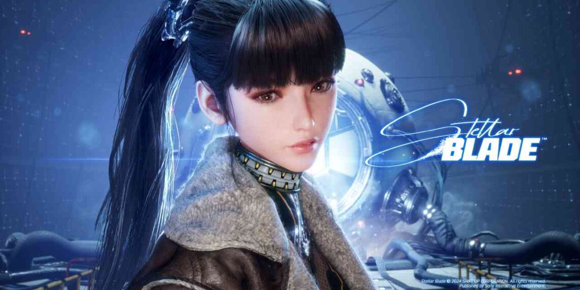 احتمال عرضه Stellar Blade روی پلتفرمهای بیشتر در آینده