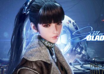 احتمال عرضه Stellar Blade روی پلتفرمهای بیشتر در آینده
