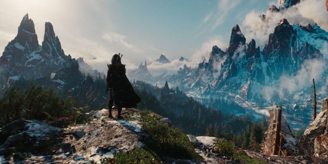 آهنگساز «ویچر ۳» باز میگردد تا موسیقی The Witcher 4 را بسازد