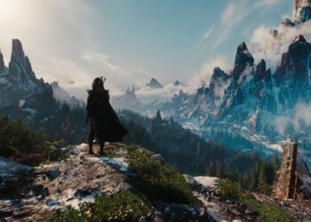 آهنگساز «ویچر ۳» باز می‌گردد تا موسیقی The Witcher 4 را بسازد