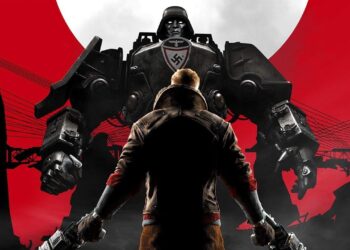 MachineGames تأیید کرد که همچنان قصد دارد سه‌گانه Wolfenstein را تکمیل کند