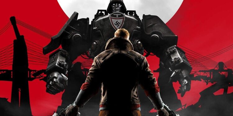 MachineGames تأیید کرد که همچنان قصد دارد سهگانه Wolfenstein را تکمیل کند