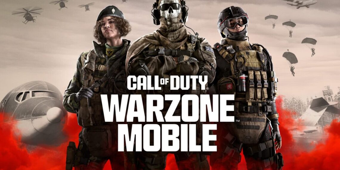 Call of Duty: Warzone Mobile در دو ماه آینده از دسترس آفلاین خارج می‌شود