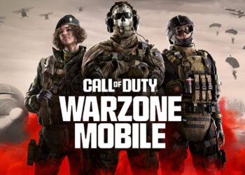 Call of Duty: Warzone Mobile در دو ماه آینده از دسترس آفلاین خارج میشود