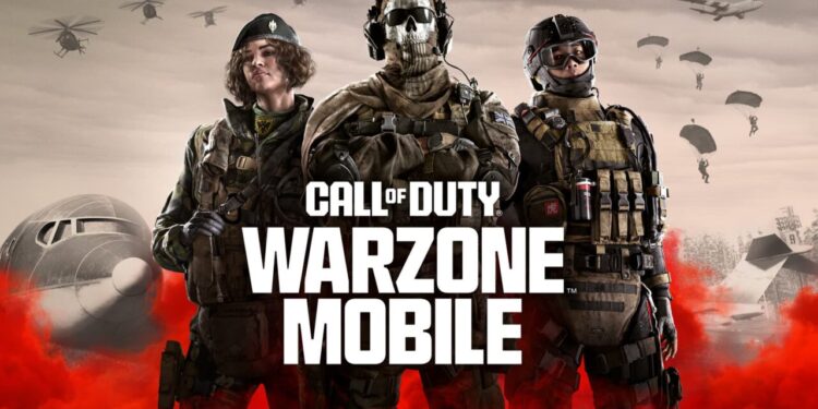 Call of Duty: Warzone Mobile در دو ماه آینده از دسترس آفلاین خارج می‌شود