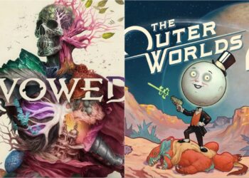 Obsidian میگوید The Outer Worlds 3 فعلاً ساخته نمیشود