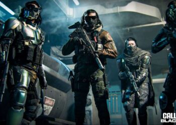 جزئیات کامل Season 3 Reloaded برای Black Ops 7 و Warzone منتشر شد