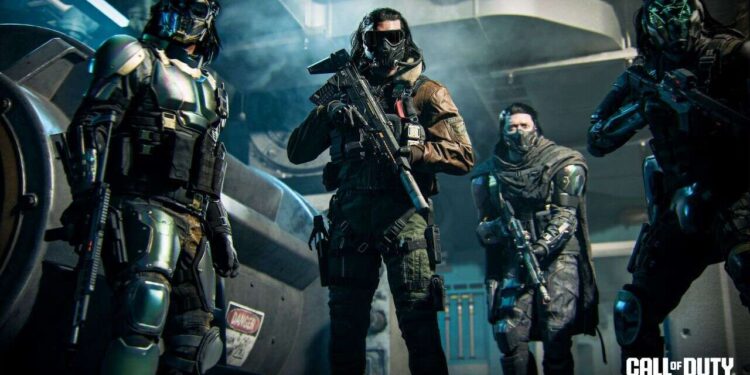 جزئیات کامل Season 3 Reloaded برای Black Ops 7 و Warzone منتشر شد