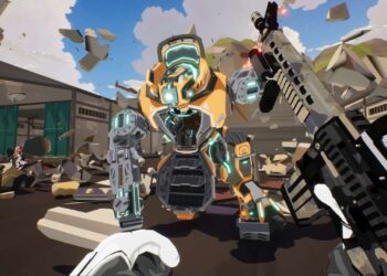 ما شاید هیچ‌وقت Titanfall جدیدی نبینیم، اما این بازی می‌تواند بهترین جایگزین بعدی باشد