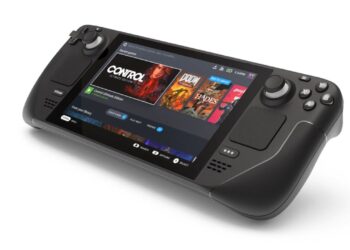 Valve می‌گوید Steam Deck 2 هنوز فاصله زیادی دارد