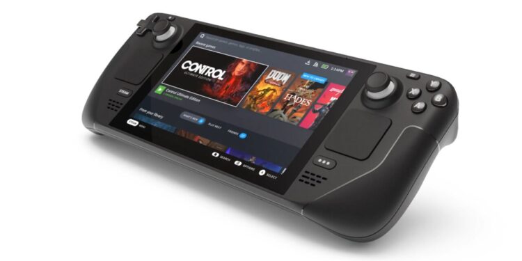 Valve می‌گوید Steam Deck 2 هنوز فاصله زیادی دارد