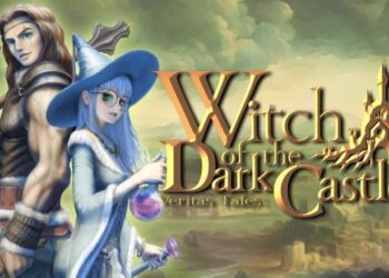 معرفی بازی RPG کتاب‌محور جدید Veritas Tales برای PC