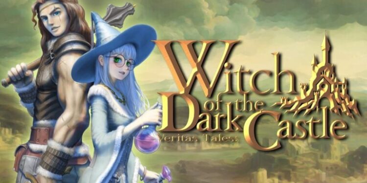 معرفی بازی RPG کتاب‌محور جدید Veritas Tales برای PC