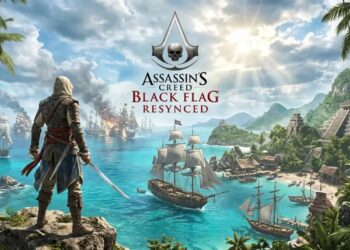 مقایسه Assassin’s Creed Black Flag و نسخه Remake؛ چه چیزهایی تغییر کرده؟
