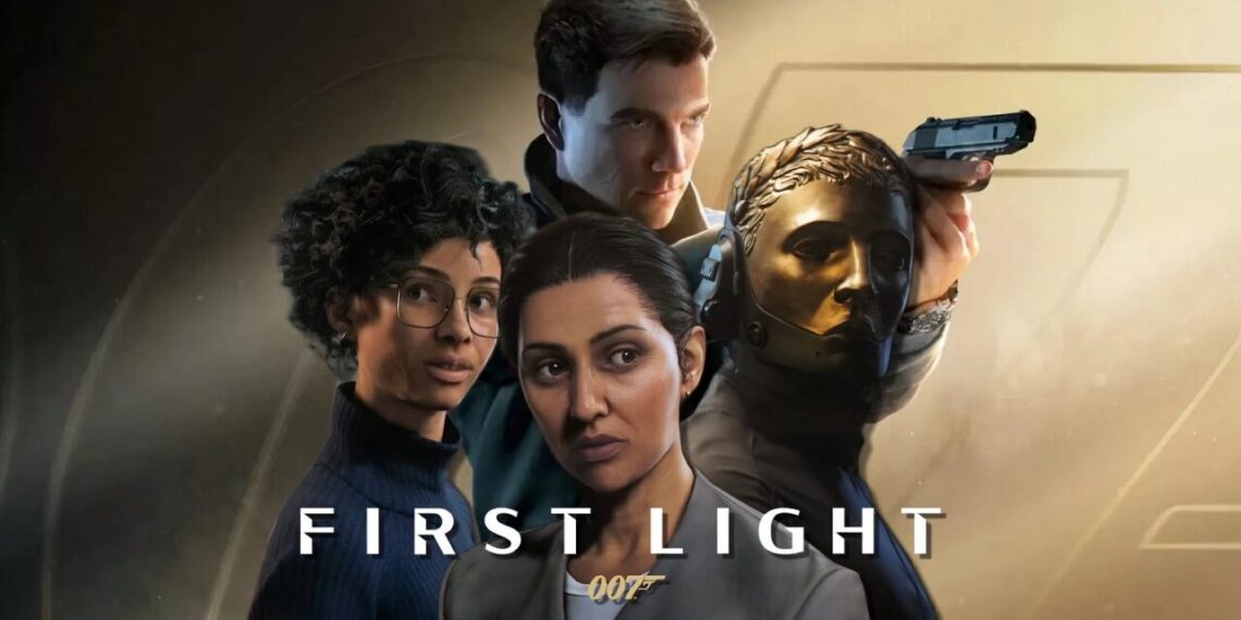 سازندگان 007 First Light برای ساخت بازی مجبور به بحث با MGM شدند