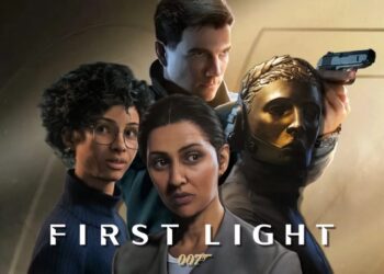 سازندگان 007 First Light برای ساخت بازی مجبور به بحث با MGM شدند