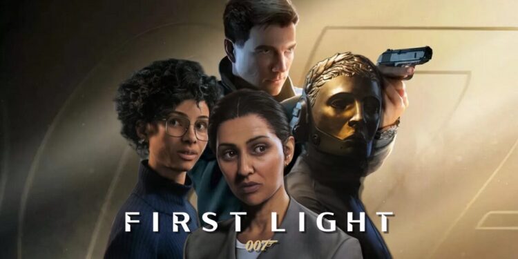 سازندگان 007 First Light برای ساخت بازی مجبور به بحث با MGM شدند