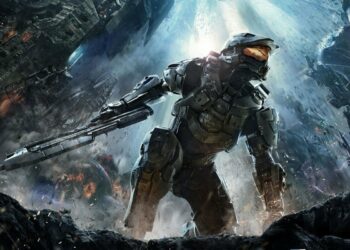 احتمال ساخت ریمیک Halo 2 و Halo 3 جدی شد