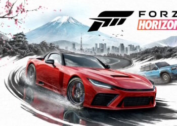 حجم نصب سنگین Forza Horizon 6 روی PC؛ بیش از 150 گیگابایت فضا لازم است