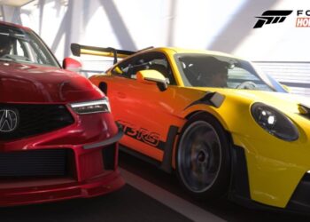 Forza Horizon 6 رسماً گلد شد؛ آماده انتشار بزرگ‌ترین نسخه سری